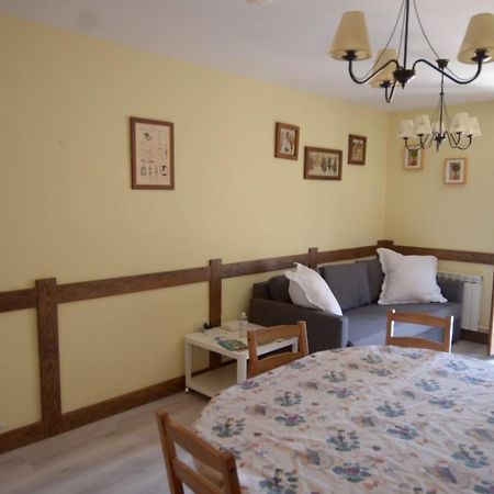 Apartamento Apartamento Peña Erata Biescas  Exterior foto