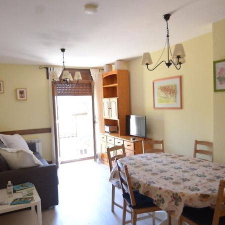 Apartamento Apartamento Peña Erata Biescas  Exterior foto